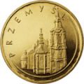 2 złote - Przemyśl